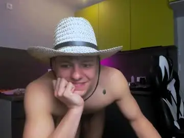 Chaturbate Adult Webcam of prince_nik