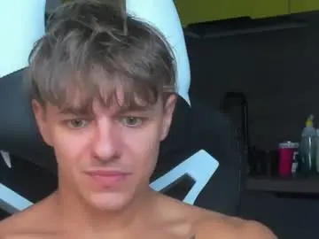Chaturbate Live Sex Cam of prince_nik