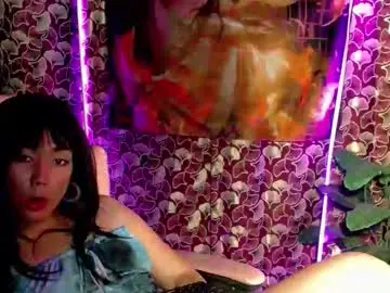 Chaturbate Live Sex of red_kitsune69
