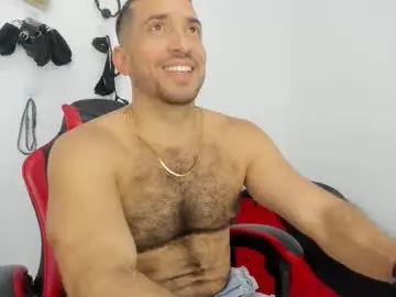 Chaturbate Nude Webcam of roughsex_and_bdsm