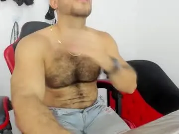 Chaturbate Nude Webcam of roughsex_and_bdsm