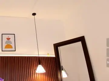 Chaturbate Watch Live Sex Cams of saraa_romero