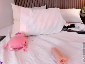 Chaturbate Live Sex of saraa_romero
