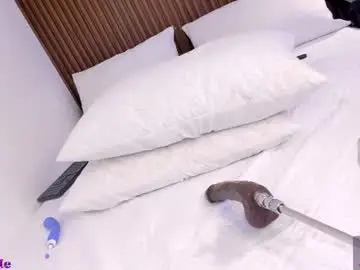 Chaturbate Sex Cam of saraa_romero