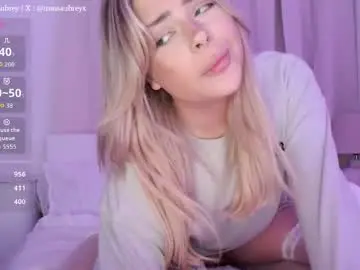 Chaturbate Private Sex Chat of transaubrey