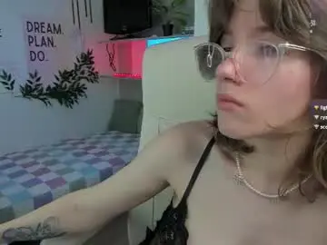 Chaturbate Live Porn of violettmix