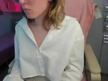 Chaturbate Nude Webcam of violettmix