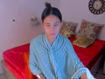 Chaturbate Sex Cam of zue_sexy_aasian