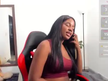 Chaturbate Best live sex cam show of akirahomer26