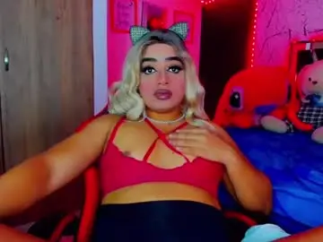 Chaturbate Nude Webcam of amber_bigcum