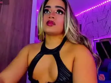 Chaturbate Sex Cam of amber_bigcum