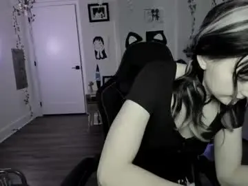 Chaturbate Best Webcam of blackberryfizz