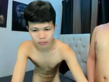 Chaturbate Sex Cam of crazyasiantwink