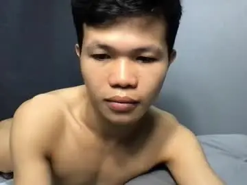 Chaturbate Nude Webcam of crazyasiantwink
