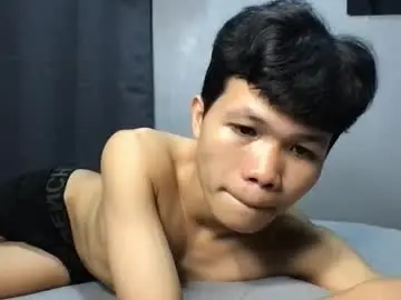 Chaturbate Sex Cam of crazyasiantwink