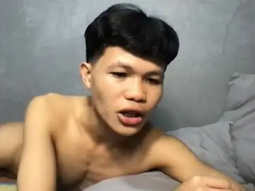 Chaturbate Adult Video Chat of crazyasiantwink