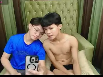 Chaturbate Best Webcam of crazyasiantwink