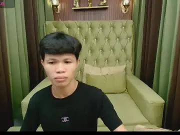 Chaturbate Adult Webcam of crazyasiantwink