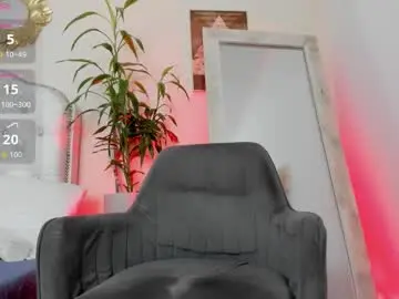 Chaturbate Nude Webcam of cristalcutte_