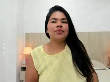 Chaturbate Private Sex Chat of esmeralda_salazar