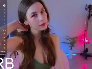 Chaturbate Private Sex Chat of helenmeooww