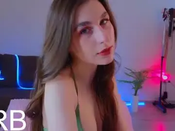 Chaturbate Adult Webcam of helenmeooww
