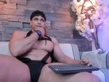 Chaturbate Watch Live Sex Cams of jacobstonne