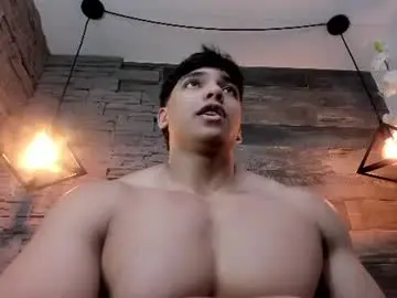 Chaturbate Sex Cam of jacobstonne