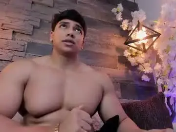 Chaturbate Live Sex Cam of jacobstonne