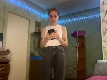 Chaturbate Live Sex of jennaglandon