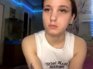 Chaturbate Adult Webcam of jennaglandon