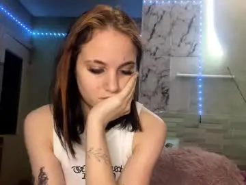 Chaturbate Free Porn Cam of jennaglandon