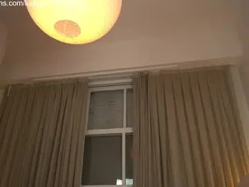 Chaturbate Adult Webcams of kaligray10