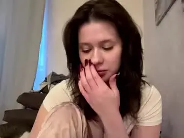 Chaturbate Live Sex Cam of lakishachancey