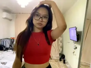 Chaturbate Nude Webcam of latoshalawlis