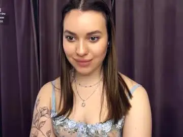 Chaturbate Nude Webcam of lenoimacyt