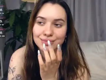 Chaturbate Adult Webcam of lenoimacyt