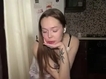 Chaturbate Nude Webcam of lenoimacyt