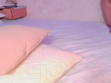Chaturbate Live Sex Cam of lexy_and_mia