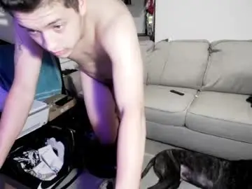 Chaturbate Best Webcam of maxhere4fun
