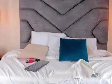 Chaturbate Sex Cam of molly_rose18