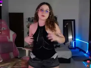 Chaturbate Adult Webcams of ms_ratuelita