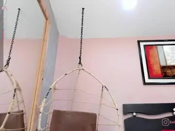 Chaturbate Adult Video Chat of sara__michell