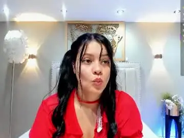 Chaturbate Live Sex Cam of sara__michell