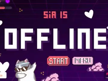 Chaturbate Watch Live Sex Cams of sia_ellis