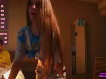 Chaturbate Free Live Porn of vundersex