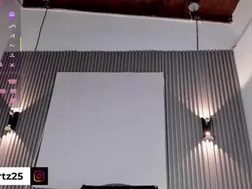 Chaturbate Adult Webcam of zafiiraa