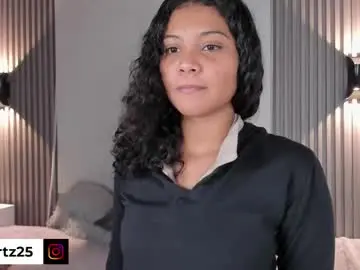 Chaturbate Adult Video Chat of zafiiraa