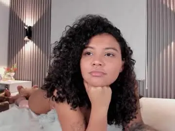 Chaturbate Sex Cam of zafiiraa