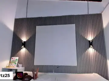 Chaturbate Sex Chat of zafiiraa